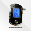 Drunk Driving Detector Circuit