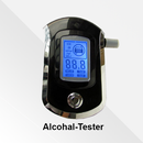 Drunk Driving Detector Circuit APK