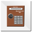 Electronic Coin Box by IC 555