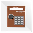 Electronic Coin Box by IC 555 APK