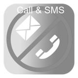 Call and SMS Blocker ícone