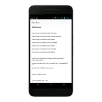 Programming with J2ME ảnh chụp màn hình 1