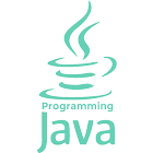 آیکون‌ Basics Programming with Java