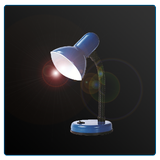 Solid state flashing lamp иконка