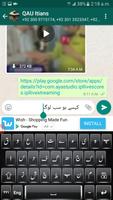 Urdu Keyboard V1.0 capture d'écran 2