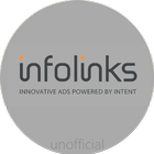 Infolinks - Publisher Zeichen