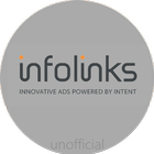 Infolinks - Publisher ikona