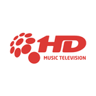 1HD Music Television biểu tượng