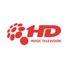 1HD Music Television 图标