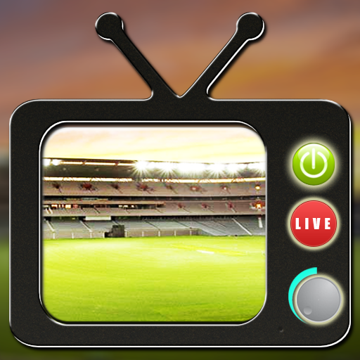 Asia World T20 Cup 2016