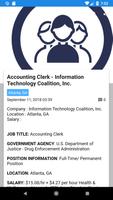 Jobs In ATLANTA - Daily Update screenshot 1