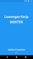 LOKER BANTEN - Lowongan Kerja Banten Hari Ini penulis hantaran