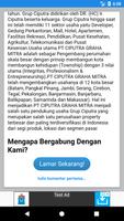 LOKER KALSEL - Lowongan Kerja Kalimantan Selatan 截圖 3