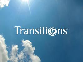 Transitions collection پوسٹر