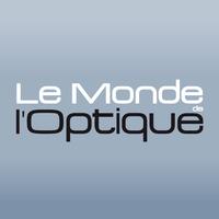 Monde de l'Optique Poster