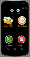 Smart Wallpaper Changer (WAW) captura de pantalla 3