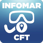 INFOMAR CFT Dive Guide アイコン