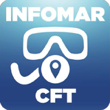 INFOMAR CFT Dive Guide icon