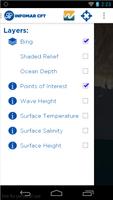 INFOMAR CFT Dive Guide Ekran Görüntüsü 2