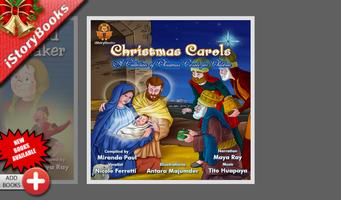 Christmas Story Books syot layar 2
