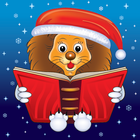 Christmas Story Books أيقونة