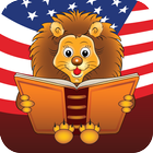 American History Books Free-icoon