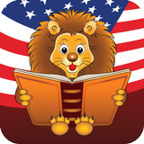 American History Books Free ícone