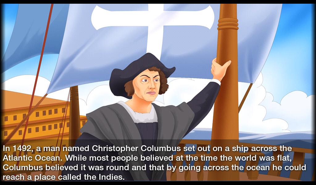 Американская история книга. On August 3 1492 Christopher Columbus Set. Columbus believed that the Earth was Round гдз. Columbus believed that the Earth was Round ответ.