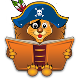 Halloween Story Books ícone