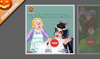 Halloween Story Books imagem de tela 3