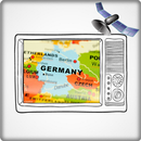 TV Germany Channels Sat APK