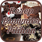 Resep Brownies Pilihan ikon