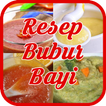 Resep Bubur Bayi