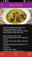 Resep Daging Sapi screenshot 3