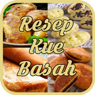 Resep Kue Basah-icoon