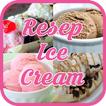 Resep Ice Cream