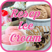 ”Resep Ice Cream