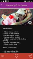 Resep Ice Cream скриншот 2