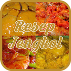 Resep Jengkol ไอคอน