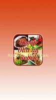 پوستر Resep Olahan Bebek