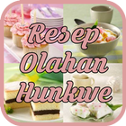 Resep Olahan Hunkwe simgesi