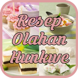 Resep Olahan Hunkwe icon
