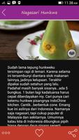 Resep Olahan Hunkwe 스크린샷 3