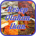 Resep Olahan Ikan