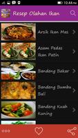 Resep Olahan Ikan screenshot 1