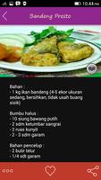 Resep Olahan Ikan screenshot 3