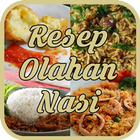 Icona Resep Olahan Nasi