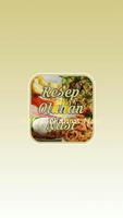 Poster Resep Olahan Nasi