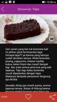 Resep Olahan Singkong screenshot 2