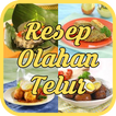 ”Resep Olahan Telur